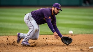 Fielding Fury