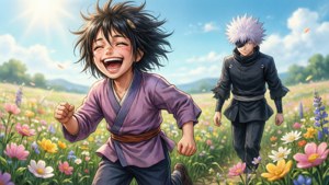 Fields of Joy
