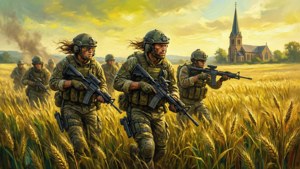 Fields of War