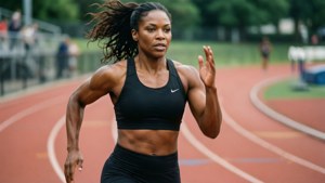 Fierce Athlete