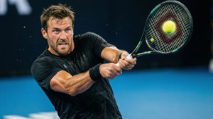 Fierce Backhand