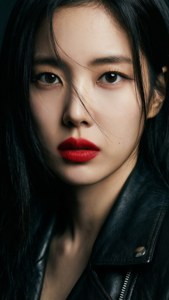 Fierce Bae Suzy Close-Up