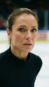 Fierce Determination