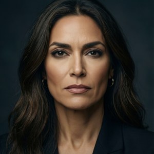 Fierce Elegance