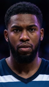 Fierce Portrait