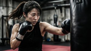 Fierce Training