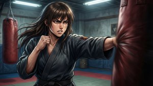 Fierce Training