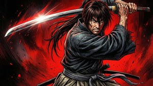 Fierce Warrior Strike