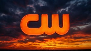 Fiery CW Sunset