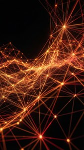 Fiery Network Web