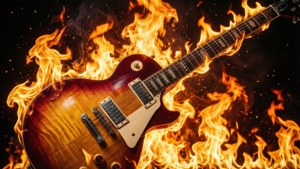 Fiery Passion