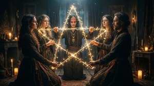 Fifth Movement Ritual