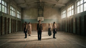 Fifth Movement Ritual