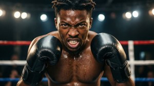 Fight Ready