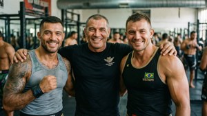 Fight Team