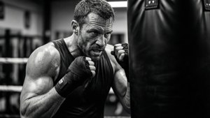 Fighter's Grit