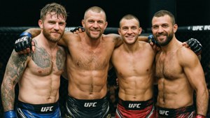 Fighters United