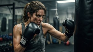 Fighting Fit