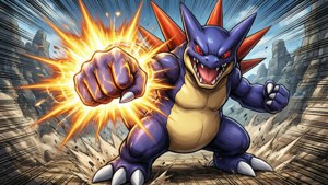 Fighting Impact