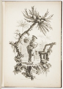 Figure with Buckets