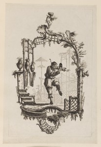 Figure with Mask