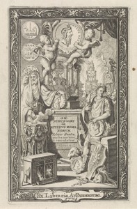 Figuren uit de Romeinse oudheid