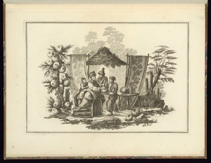 Figures in a Landscape
