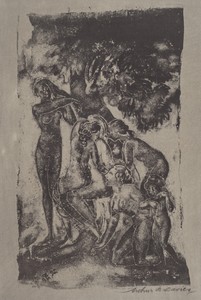 Figures of Earth