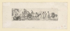 Figures on the March