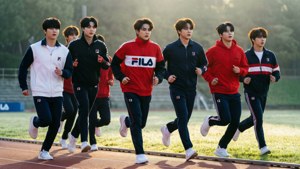 FILA Sprint