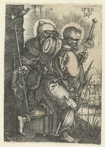 Filippus en Jakobus de Meerdere