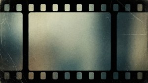 Film Grain Texture