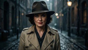 Film Noir