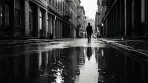 Film Noir Alley
