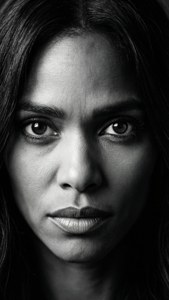 Film Noir Close-Up