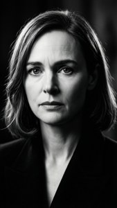 Film Noir Elegance