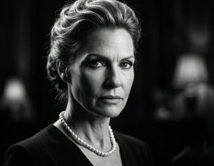Film Noir Elegance