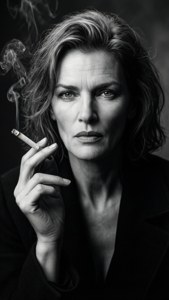 Film Noir Muse