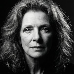 Film Noir Portrait