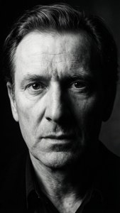 Film Noir Portrait