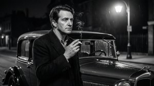 Film Noir Stroll