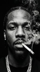 Film Noir Wayne