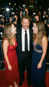 Film Premiere Fun