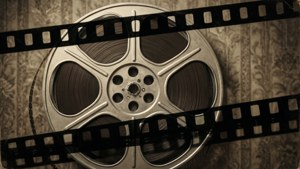 Film Reel Bars