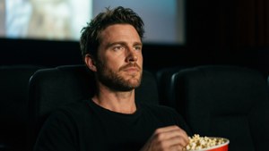 Film Screening Engrossed