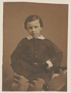 Fils d'Auguste Lefranc