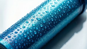 Filter Droplets Macro