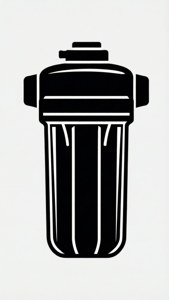 Filter Silhouette Art