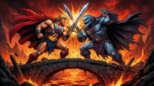 Final Clash