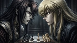 Final Confrontation